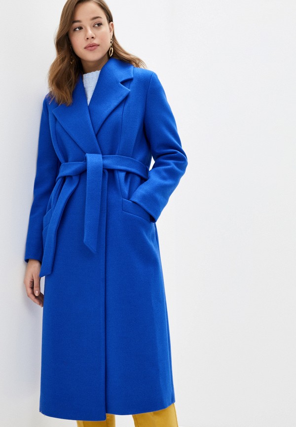 

Пальто Vivaldi, Синий