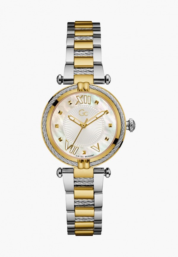 

Часы Gc, Мультиколор, Gc MP002XW0FQO5