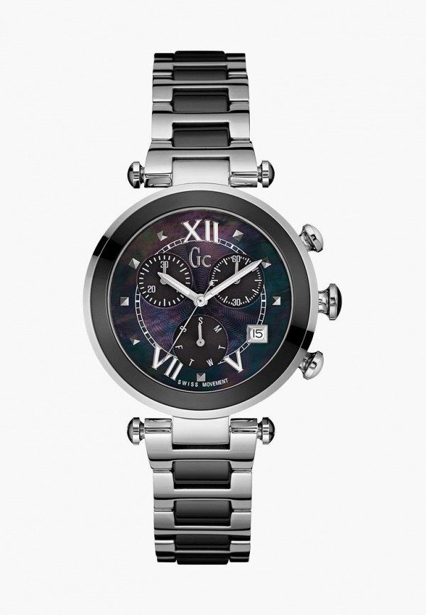 

Часы Gc, Мультиколор, Gc MP002XW0FQOE