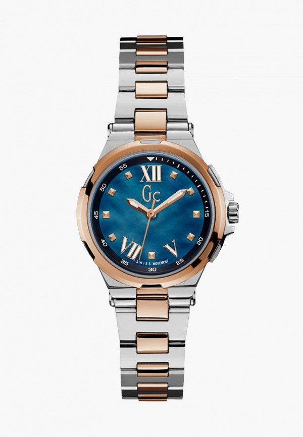 

Часы Gc, Мультиколор, Gc MP002XW0FQOG