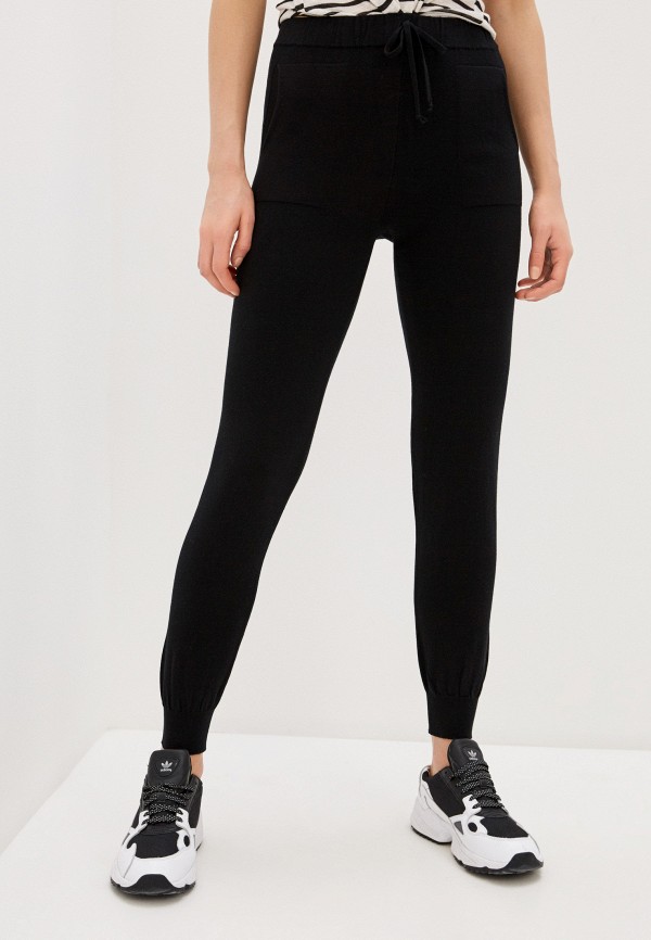 

Брюки Wool Studio, Черный