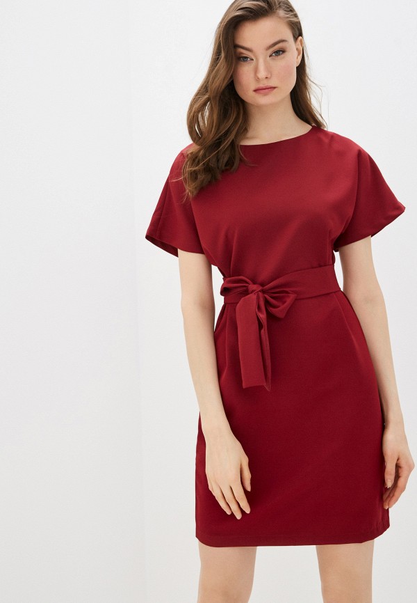 

Платье A-A Awesome Apparel by Ksenia Avakyan, Бордовый