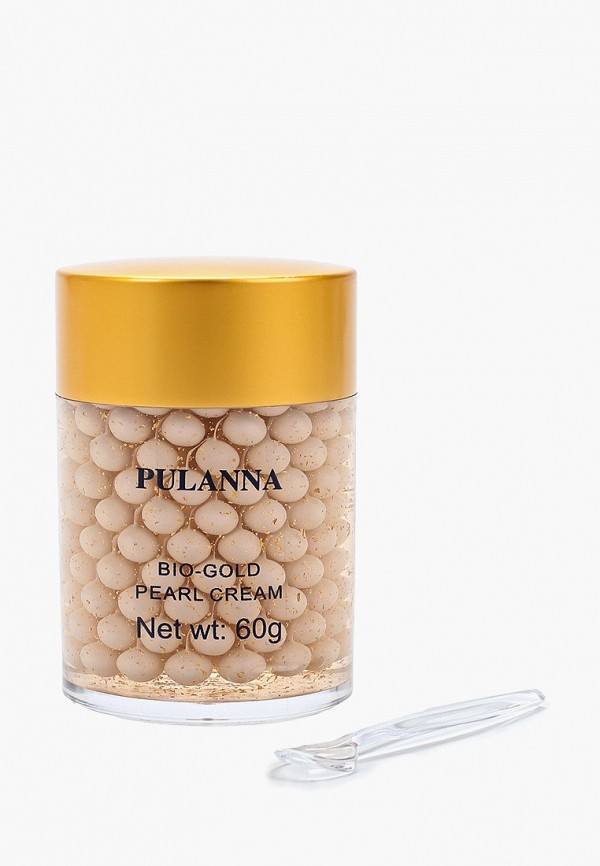 фото Крем для лица pulanna