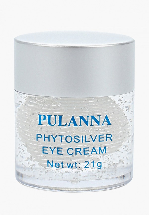Гель для кожи вокруг глаз Pulanna Pulanna 