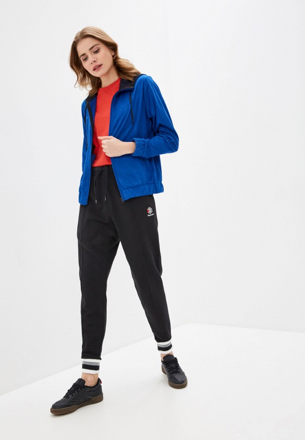 фото Толстовка fwd lab