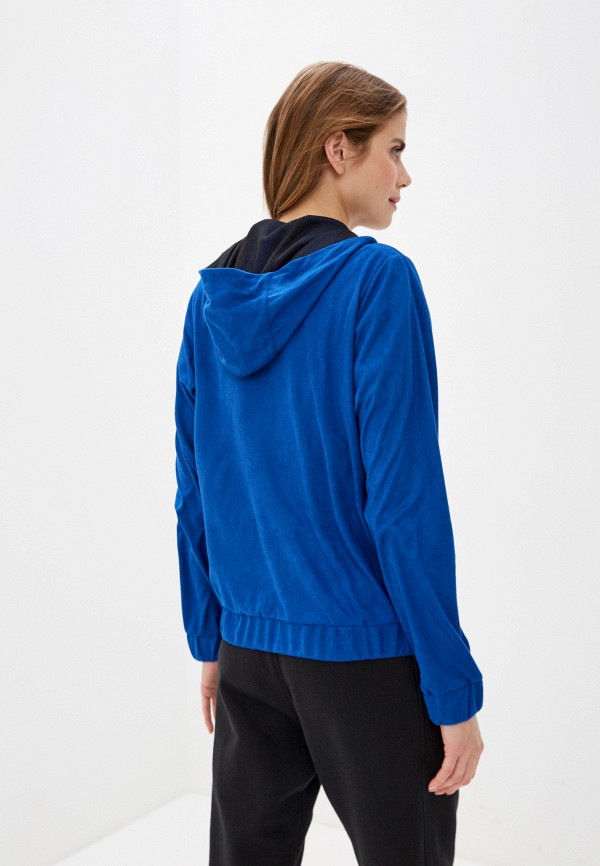 фото Толстовка fwd lab