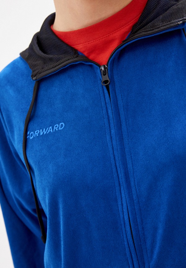 фото Толстовка fwd lab