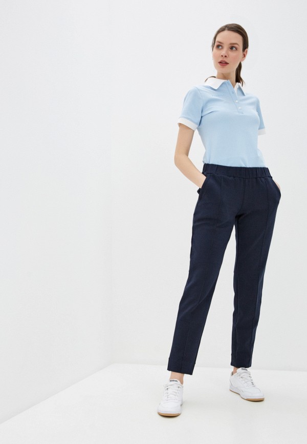 фото Поло fwd lab