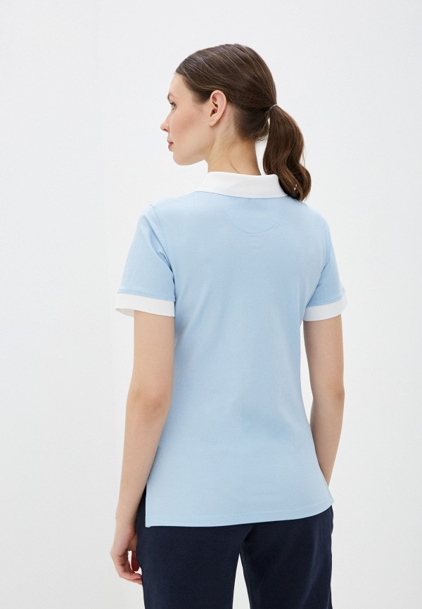 фото Поло fwd lab