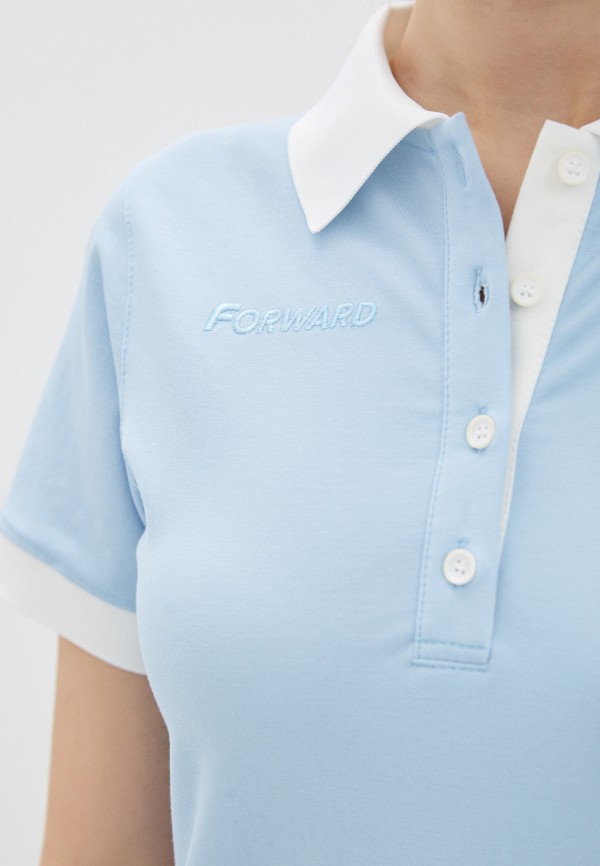 фото Поло fwd lab