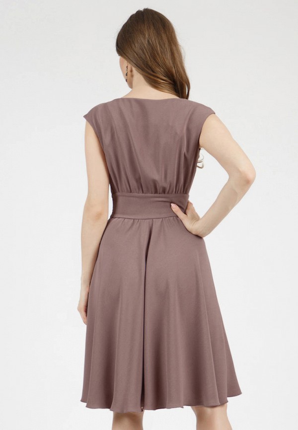 

Платье Olivegrey, Коричневый, BELADONNA