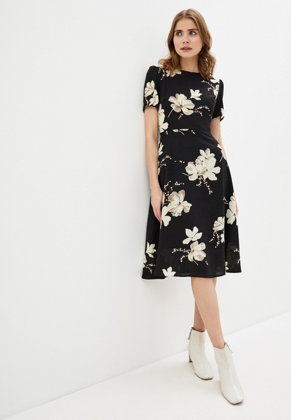 

Платье Incity, Черный