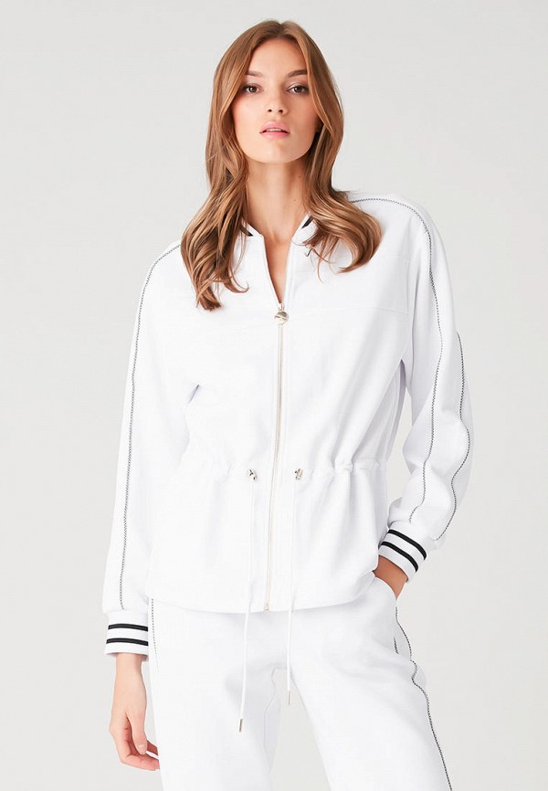 

Куртка Love Republic, Белый