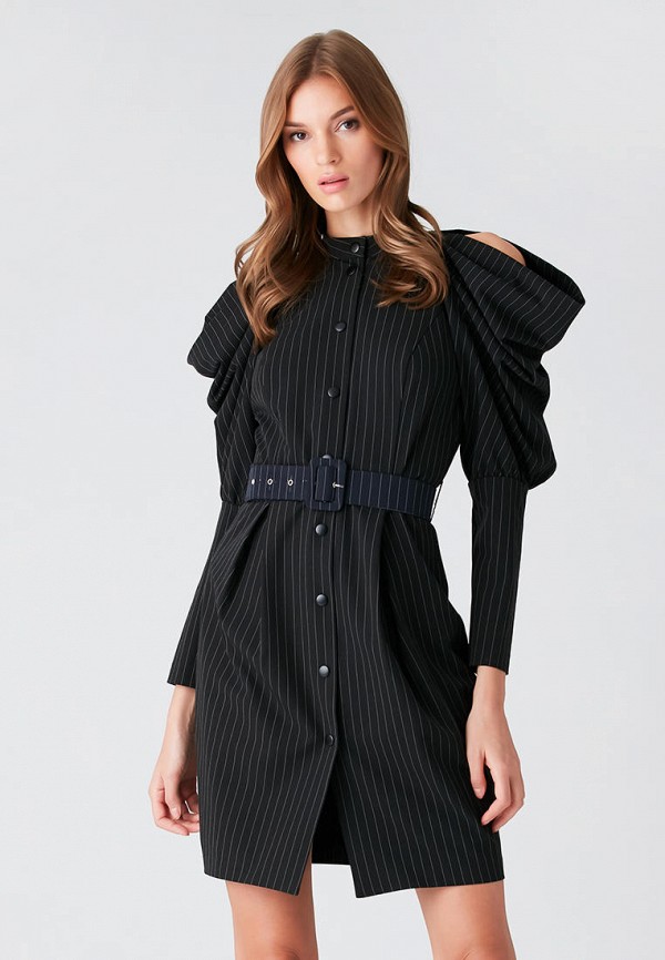 

Платье Love Republic, Черный