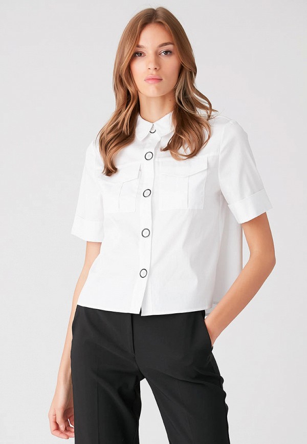 

Блуза Love Republic, Белый