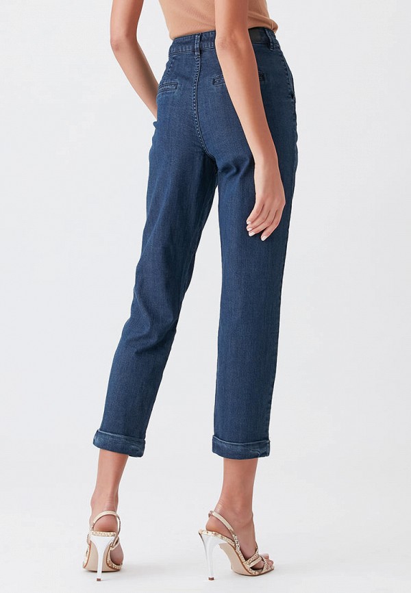 фото Джинсы love republic