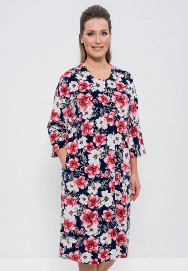 Халат домашний Cleo 4960₽