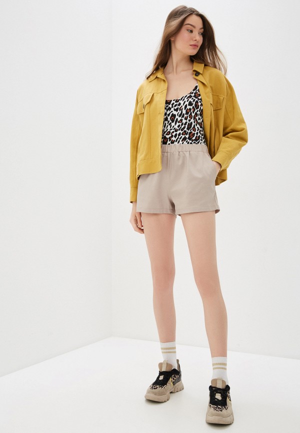 фото Шорты a-a awesome apparel by ksenia avakyan