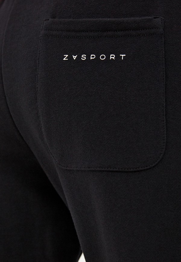 фото Брюки спортивные zasport