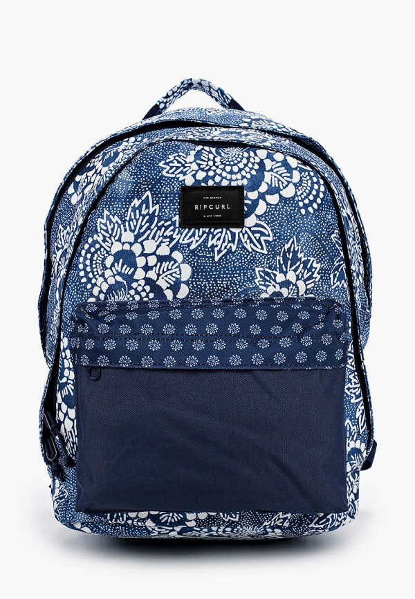 фото Рюкзак rip curl