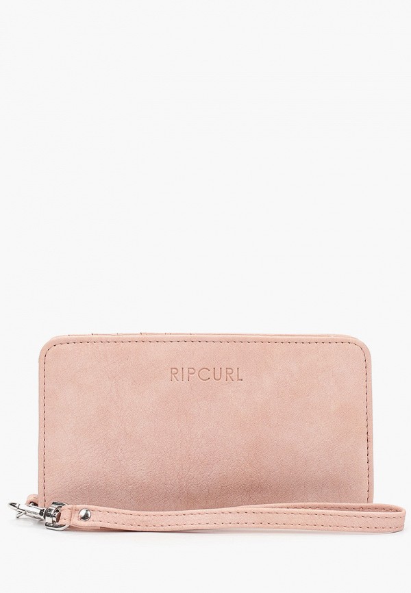 

Кошелек Rip Curl, Розовый, STELLAR PHONE WALLET