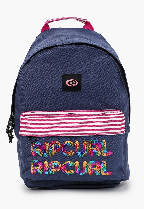 

Рюкзак Rip Curl, Синий, MINI DOME SEQUENS
