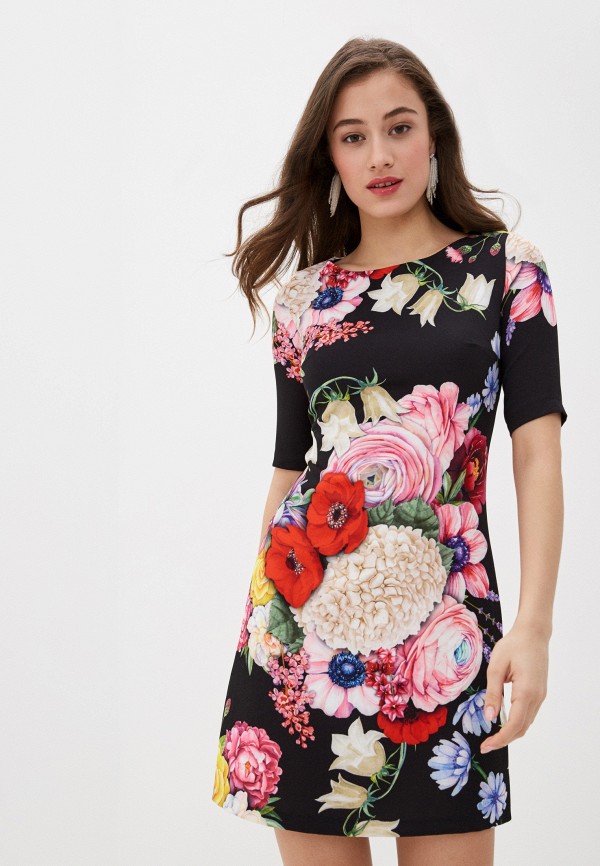 

Платье Joymiss, Черный