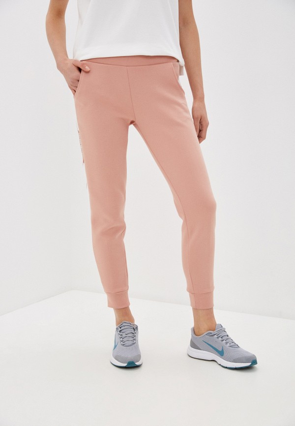 

Брюки спортивные Anta, Розовый, Cross Training Sports Classic A-SPORTS SHAPE