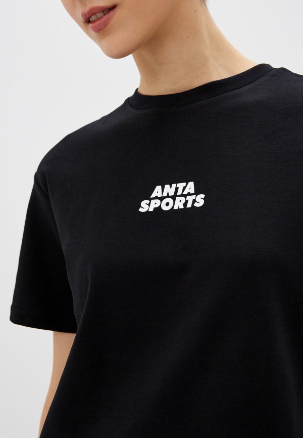 фото Футболка спортивная anta