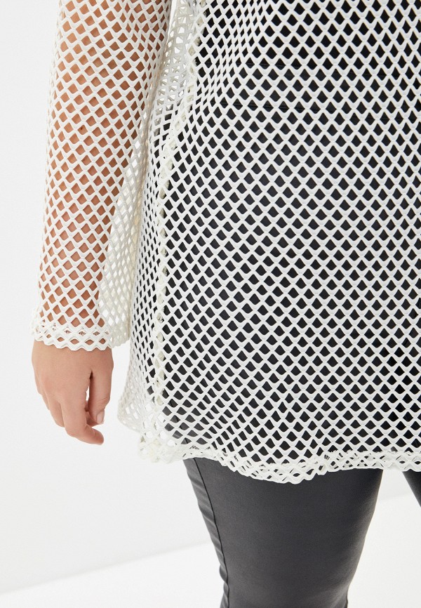 

Туника CKC Collections, Белый