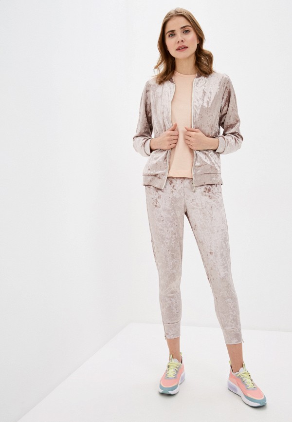 

Костюм спортивный Fashion.Love.Story, Розовый