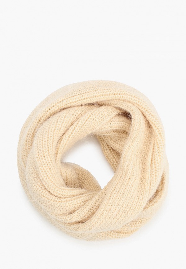 

Снуд Forti knitwear, Бежевый