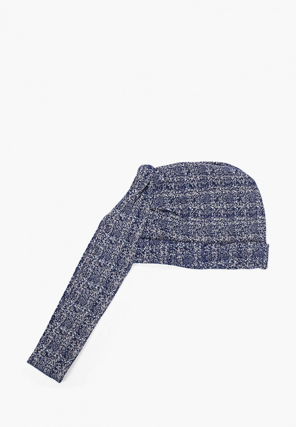 

Капор Forti knitwear, Синий