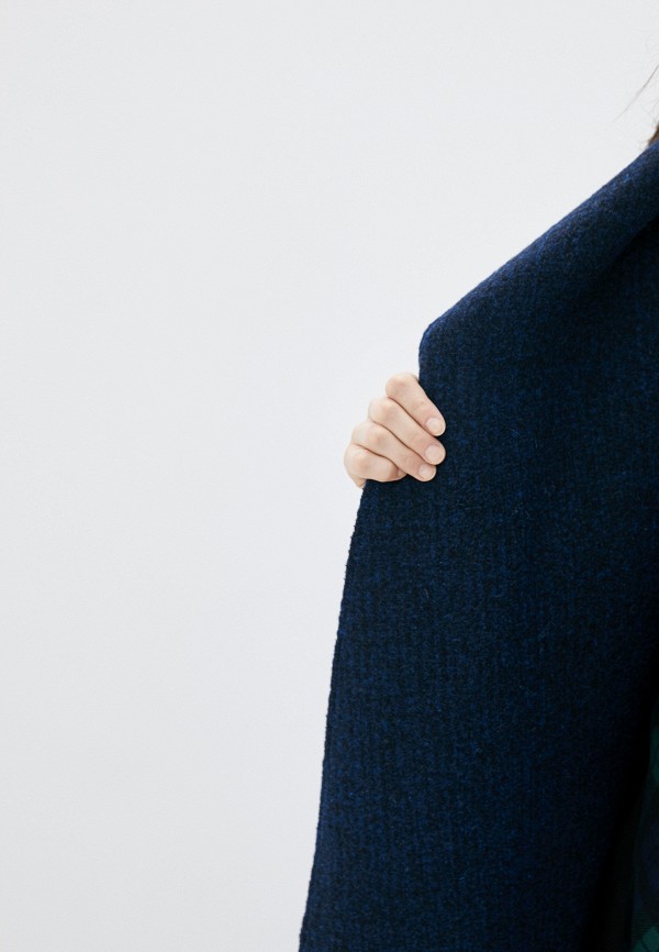 

Пальто Alwero, Синий, DANIELLE