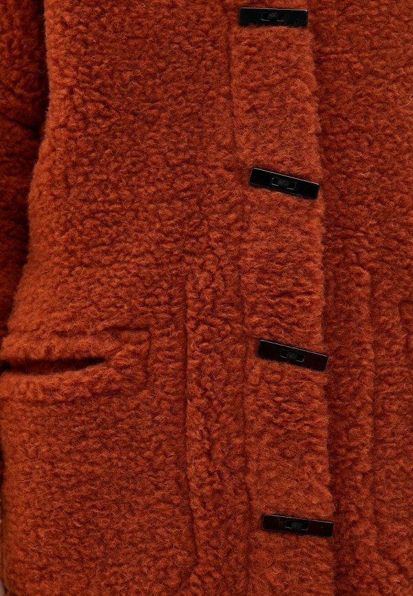 

Пальто Alwero, Коричневый, ALEXA WOOL