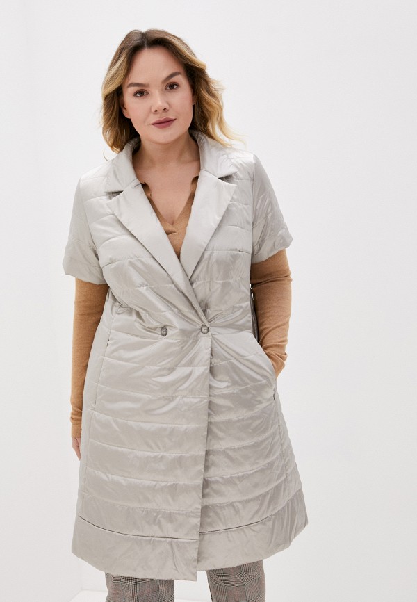 

Куртка утепленная Modress, Бежевый