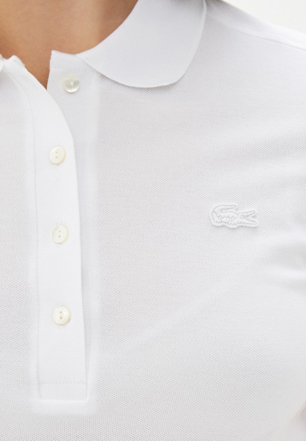 фото Поло lacoste