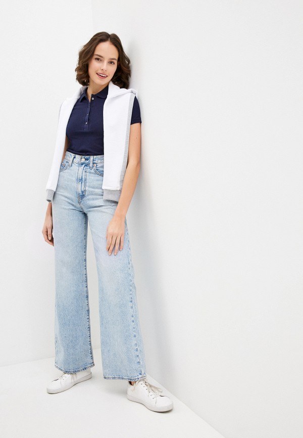 фото Поло lacoste