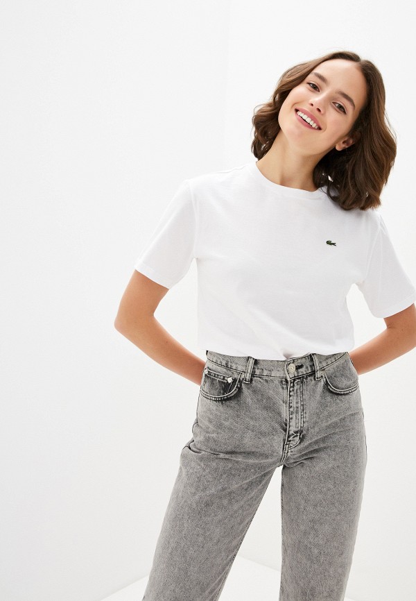 Футболка Lacoste Футболка Lacoste