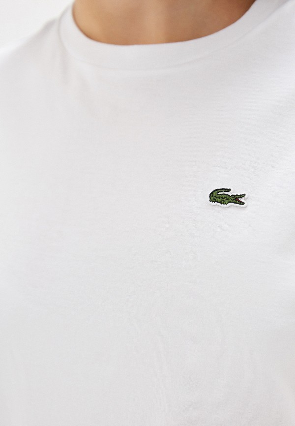 фото Футболка lacoste