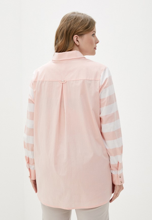 

Рубашка Modress, Коралловый