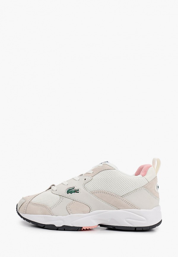 

Кроссовки Lacoste, Бежевый, STORM 96 120 3 US SFA