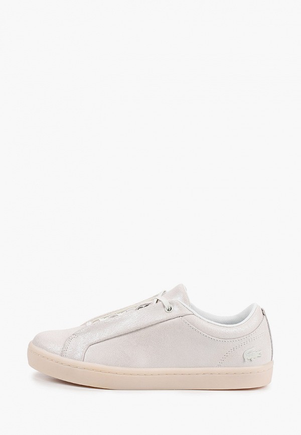 

Кеды Lacoste, Белый, STRAIGHTSET EASY 1201CFA