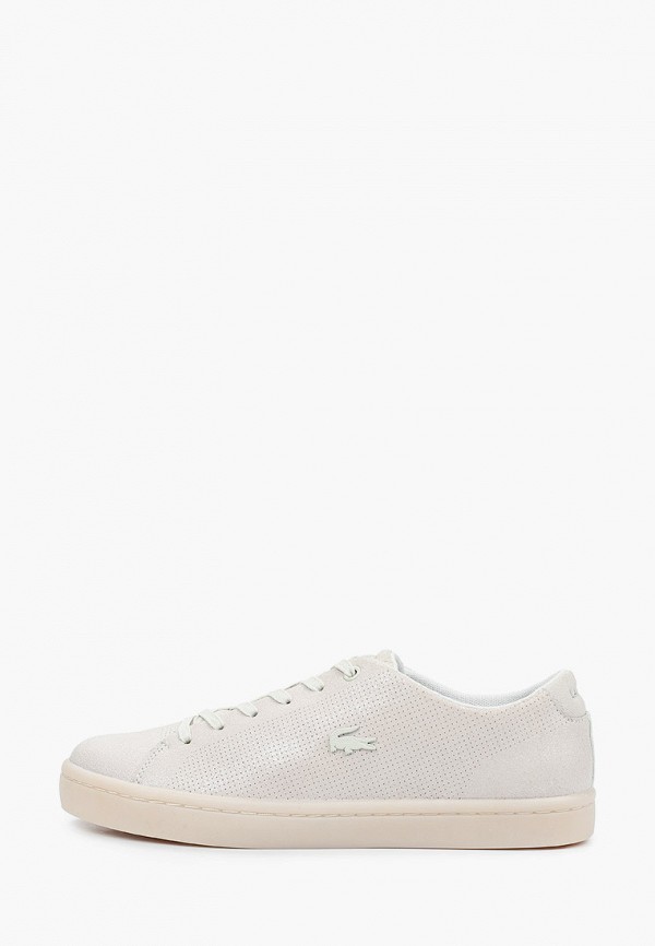 

Кеды Lacoste, Белый, SHOWCOURT 2.0 120 1 CFA
