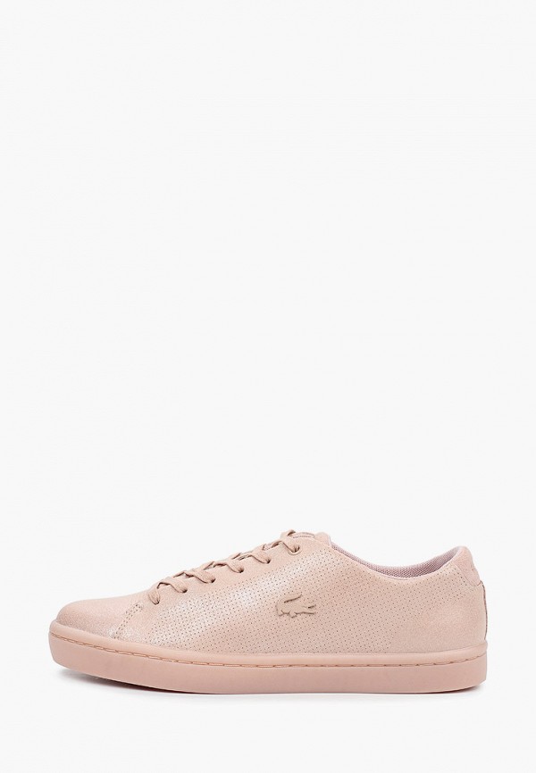 

Кеды Lacoste, Розовый, SHOWCOURT 2.0 120 1 CFA