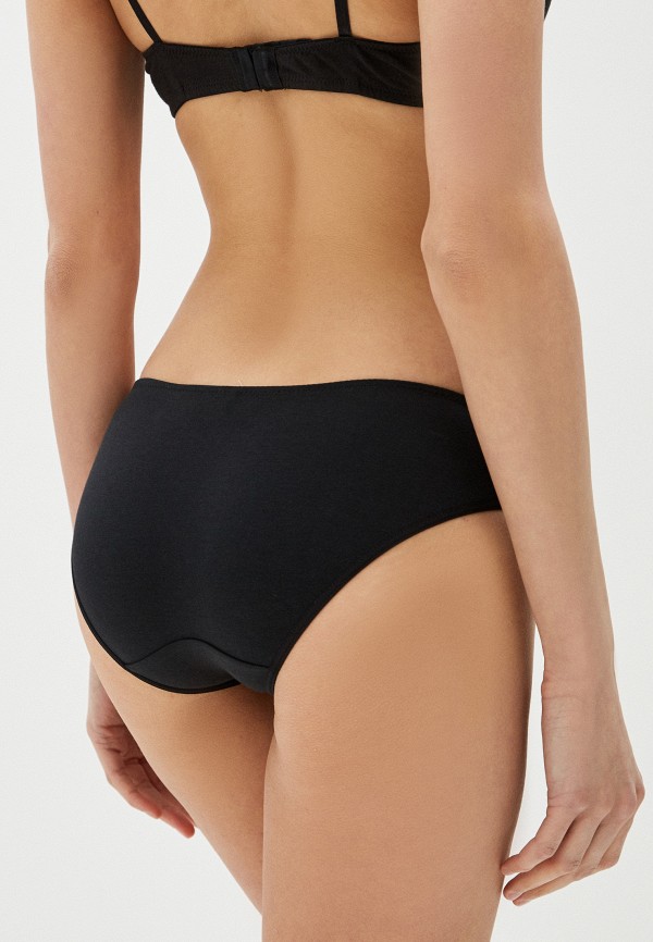 

Трусы Lowry Collection, Черный