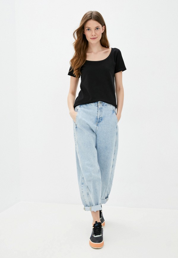 фото Футболка opium