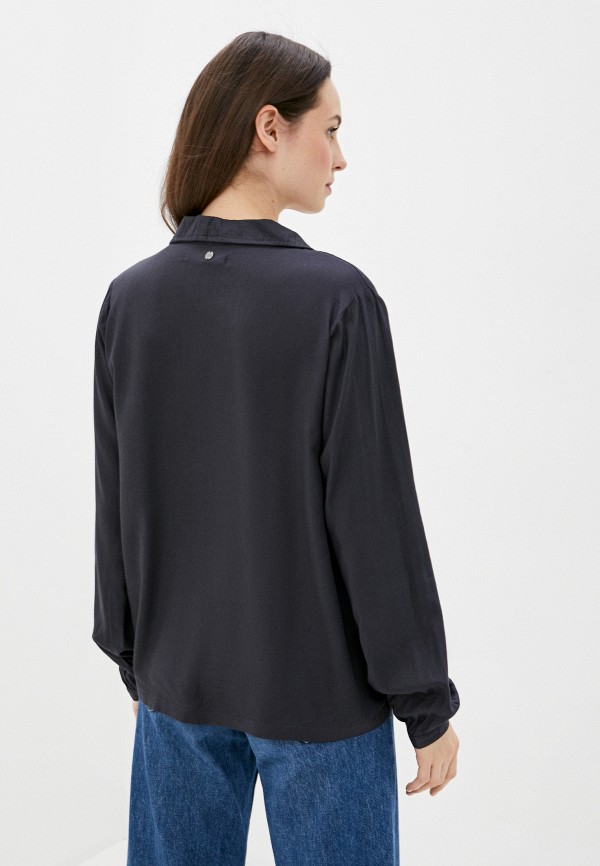 

Блуза Rip Curl, Черный, LOTUS LONG SLEEVE SHIRT