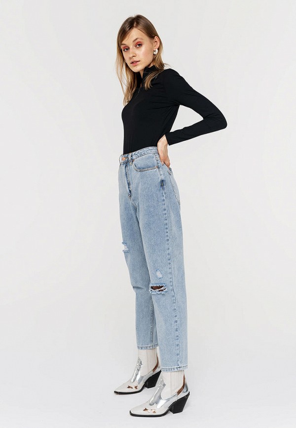 

Олимпийка Befree, Черный