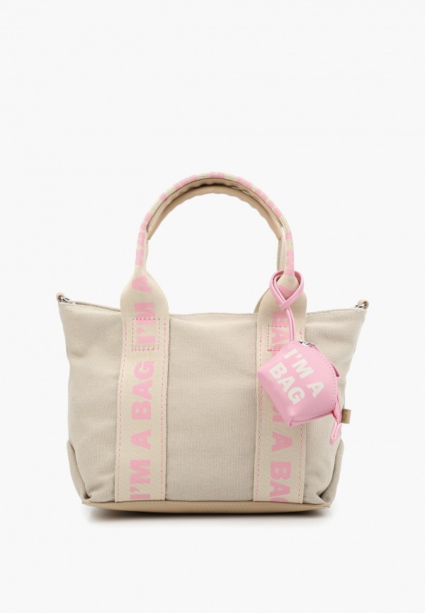 Сумка и кошелек Tom Tailor